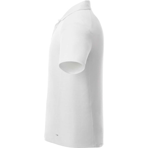 Polo Jepson à manches courtes pour hommes