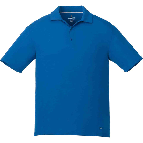Polo Jepson à manches courtes pour hommes
