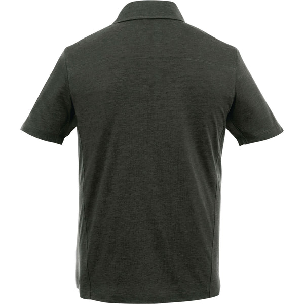 Polo CONCORD à manches courtes pour hommes