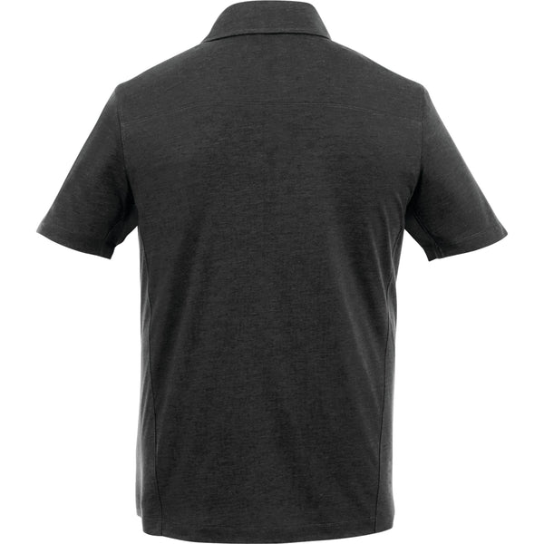 Polo CONCORD à manches courtes pour hommes