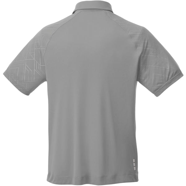 Polo HAKONE SS pour hommes