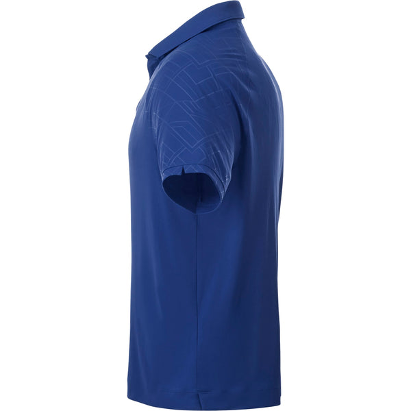 Polo HAKONE SS pour hommes