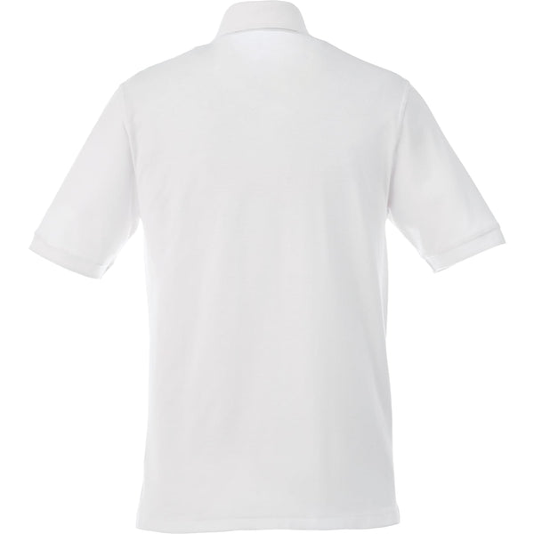 Men's BELMONT Short Sleeve Polo