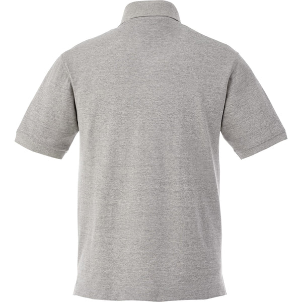 Polo à manches courtes BELMONT pour hommes