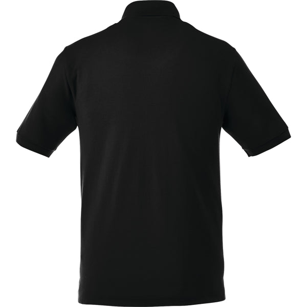 Polo à manches courtes BELMONT pour hommes