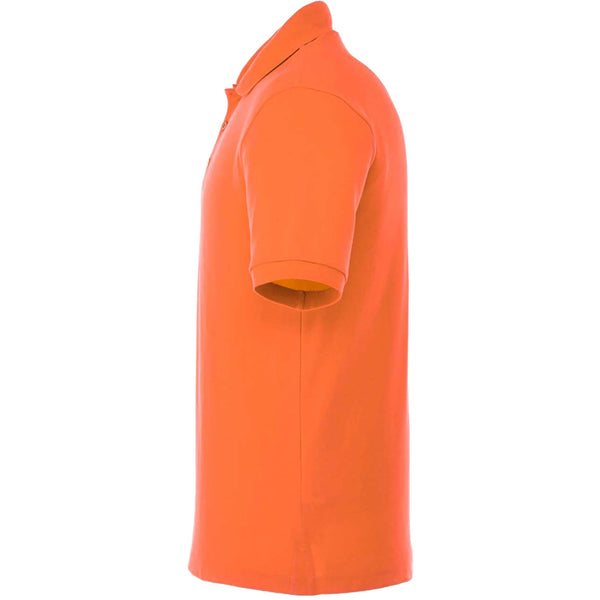 Polo à manches courtes BELMONT pour hommes