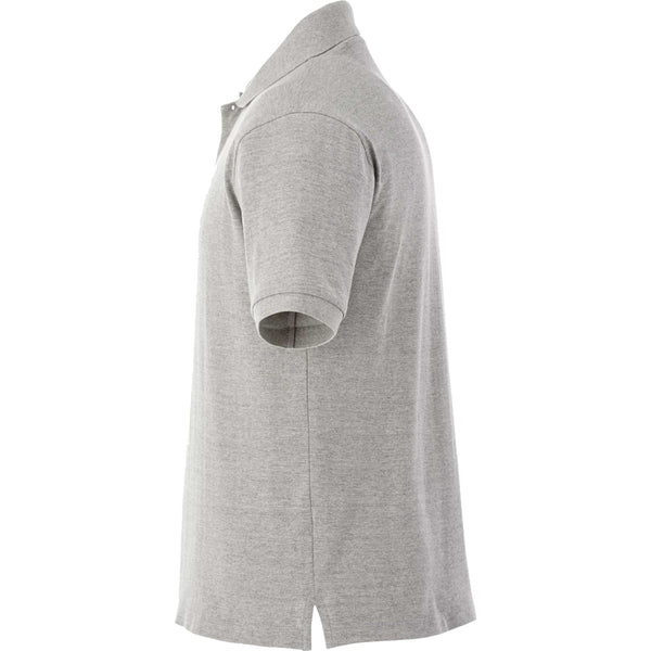 Polo à manches courtes BELMONT pour hommes