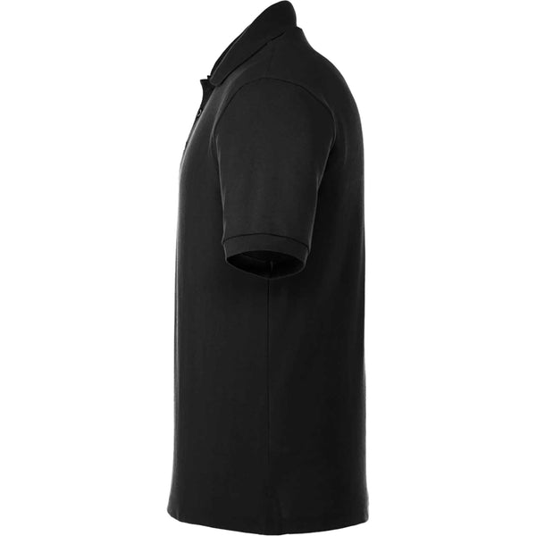 Polo à manches courtes BELMONT pour hommes