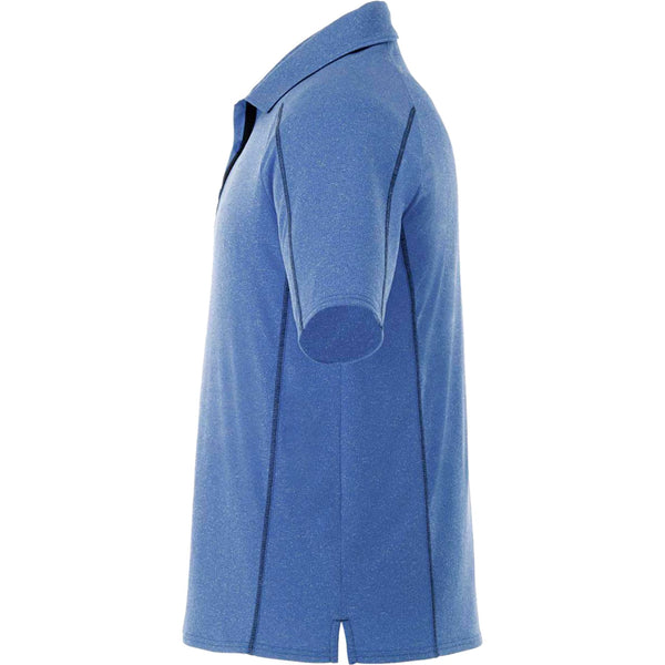 Polo à manches courtes MACTA pour hommes