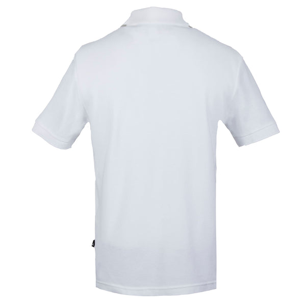 Polo piqué en coton American Giant - Homme