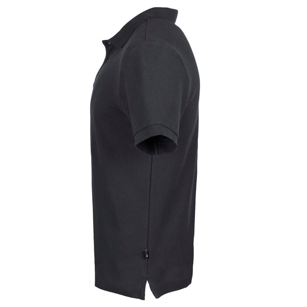 Polo piqué en coton American Giant - Homme