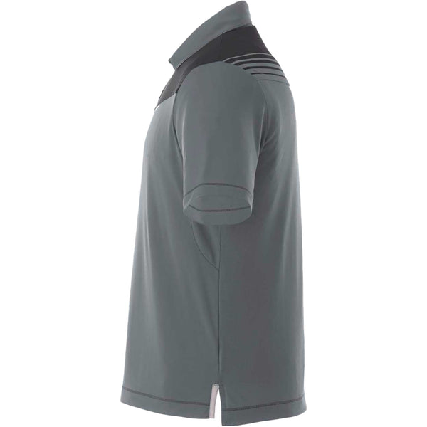 Polo à manches courtes PRATTER pour hommes