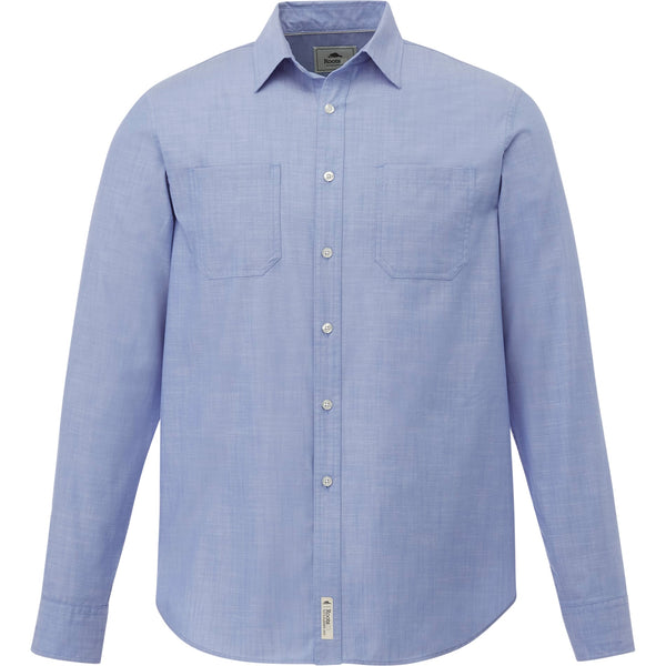 Men's Clearwater Roots73 LS Shirt