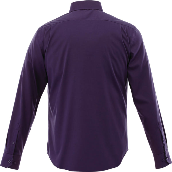Chemise à manches longues CROMWELL pour hommes