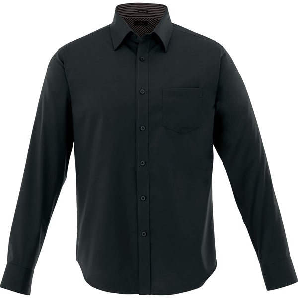 Chemise à manches longues CROMWELL pour hommes