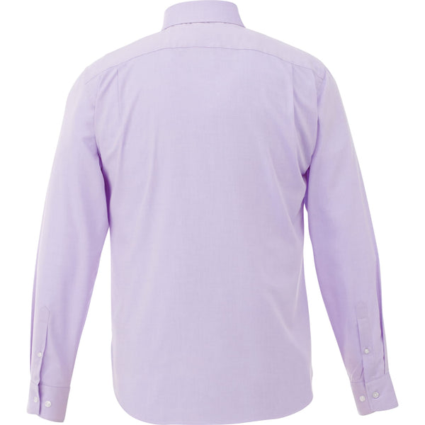 Men's PIERCE Long Sleeve Shirt