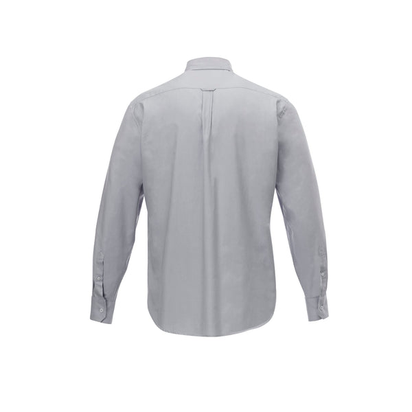 Men's IRVINE Oxford LS Shirt