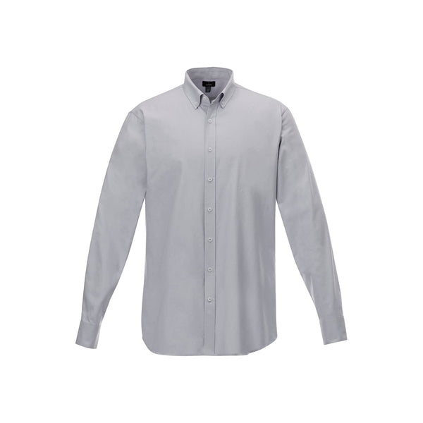 Men's IRVINE Oxford LS Shirt Tall