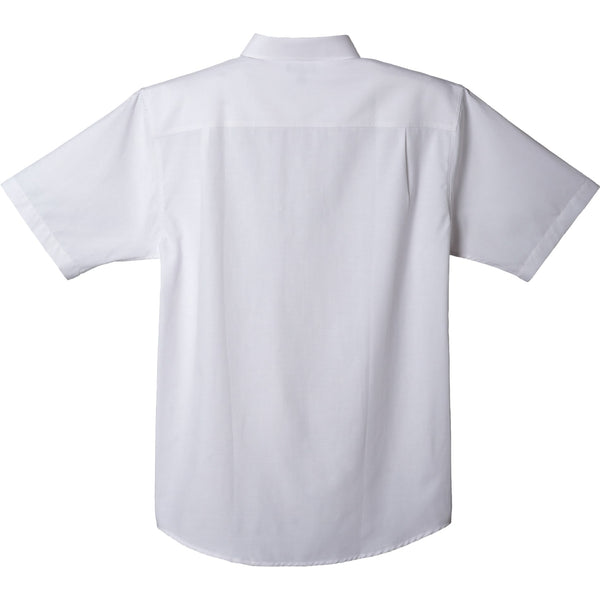 Men's LAMBERT OXFORD SS SHIRT