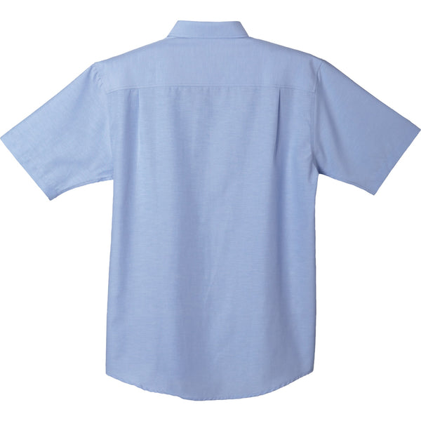 CHEMISE LAMBERT OXFORD SS Homme