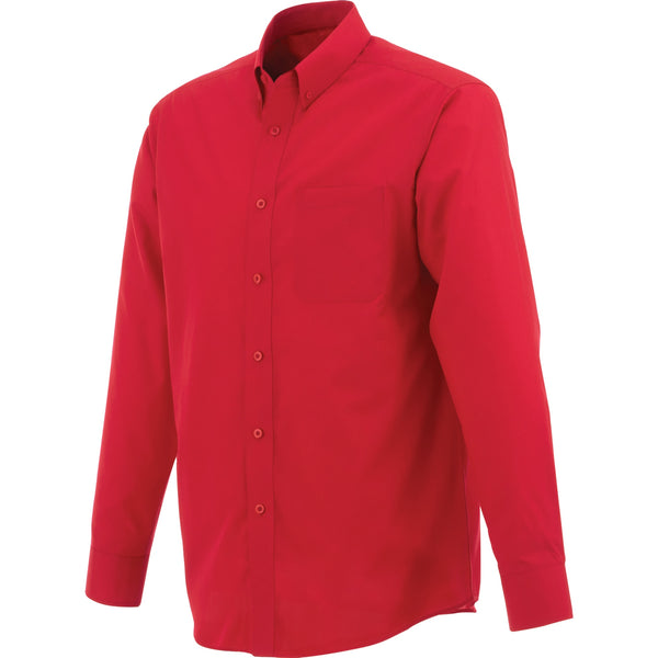 Chemise à manches longues pour homme PRESTON