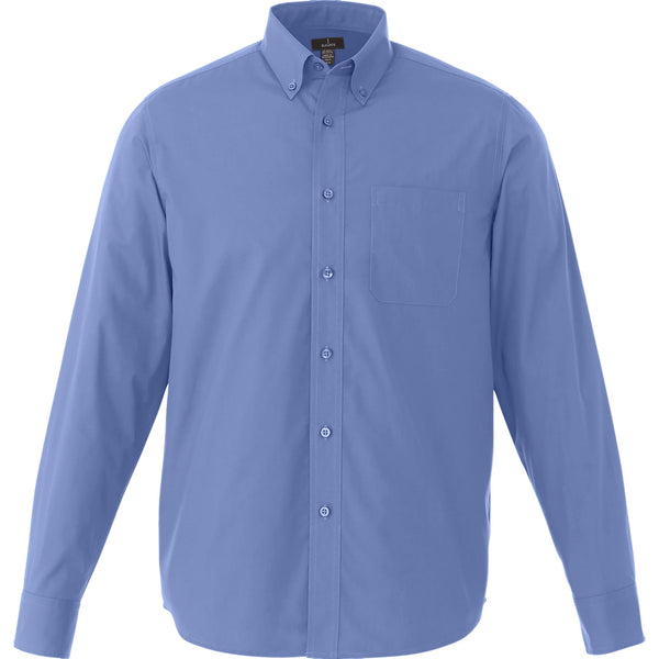 Chemise à manches longues pour homme PRESTON