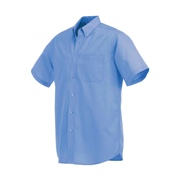 Chemise à manches courtes COLTER pour hommes