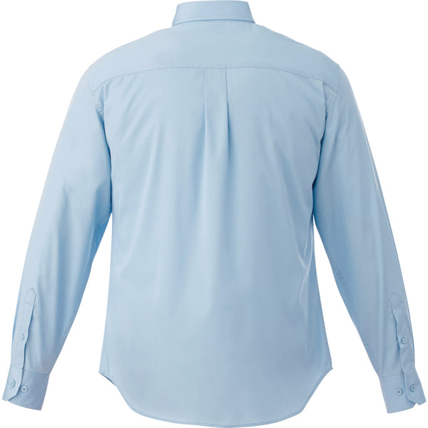 Chemise à manches longues WILSHIRE pour hommes
