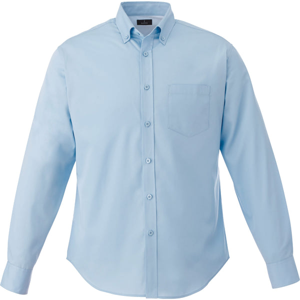 Chemise à manches longues WILSHIRE pour hommes