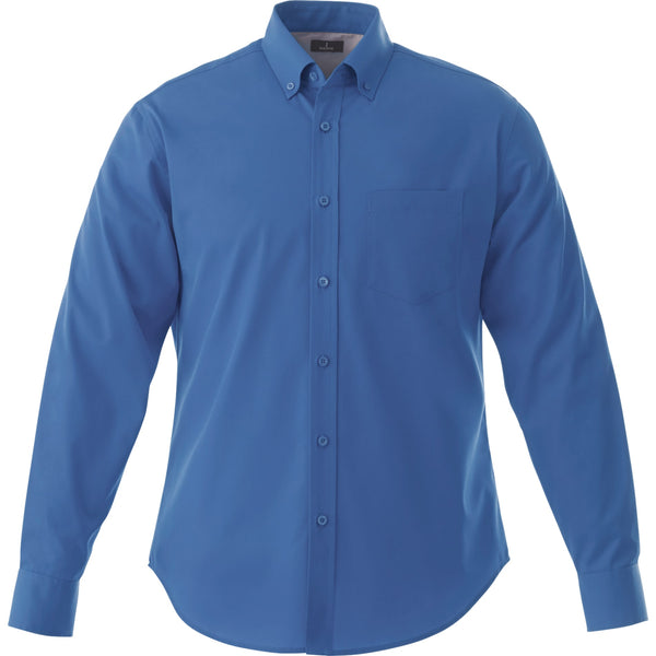 Chemise à manches longues WILSHIRE pour hommes