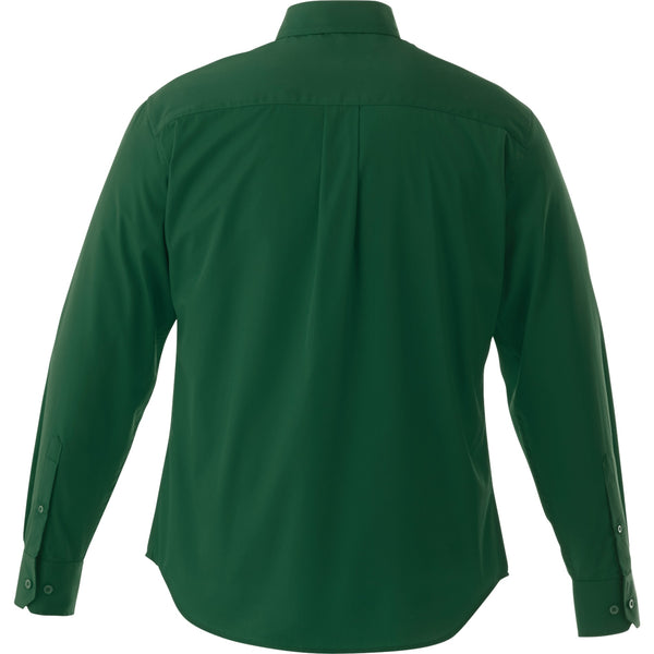 Chemise à manches longues WILSHIRE pour hommes