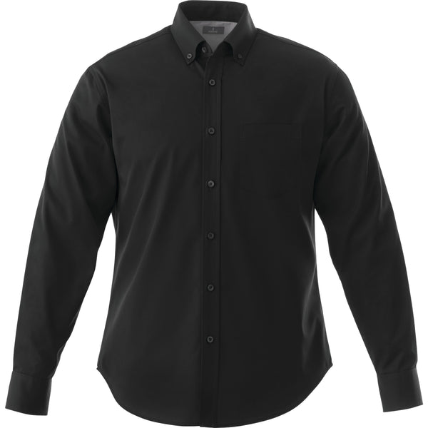Men’s WILSHIRE Long Sleeve Shirt Tall