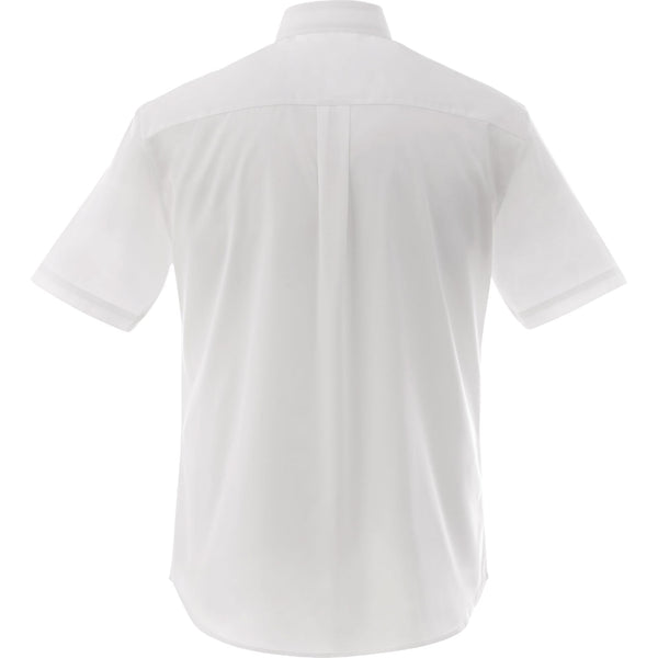 Chemise à manches courtes STIRLING pour hommes