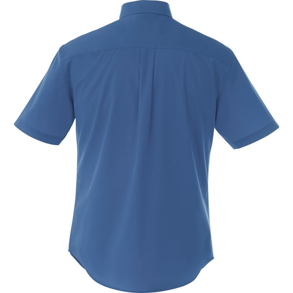 Chemise à manches courtes STIRLING pour hommes