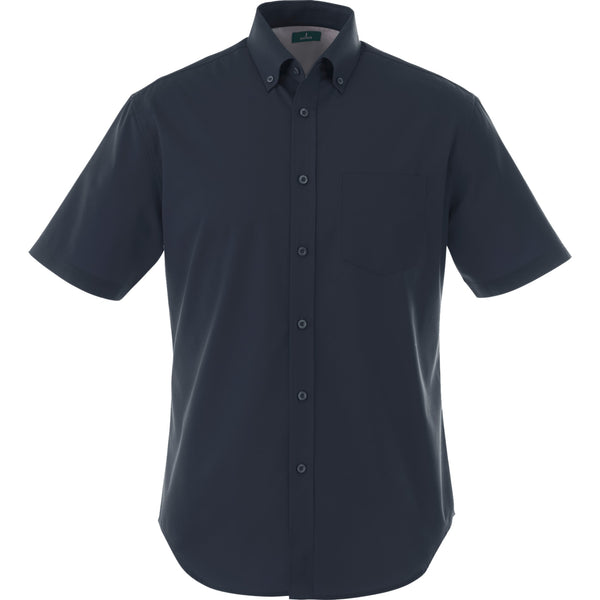 Chemise à manches courtes STIRLING pour hommes