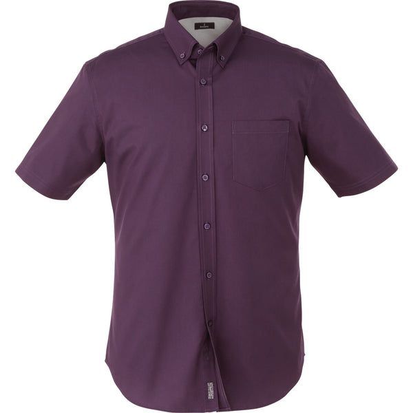 Men's STIRLING Short Sleeve Shirt