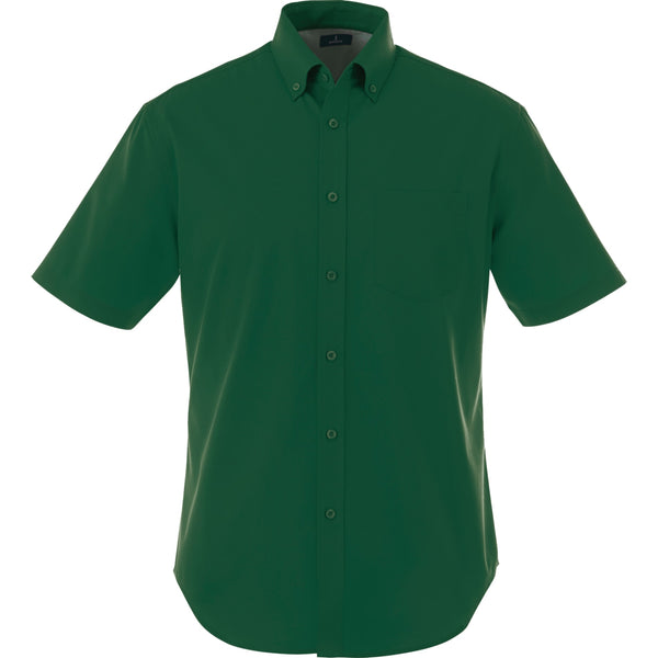 Chemise à manches courtes STIRLING pour hommes
