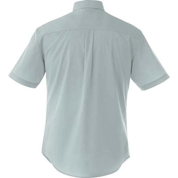 Men's STIRLING Short Sleeve Shirt
