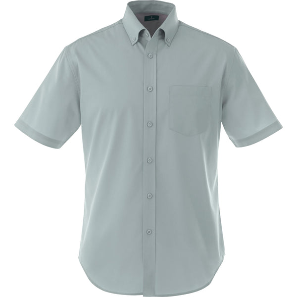 Chemise à manches courtes STIRLING pour hommes