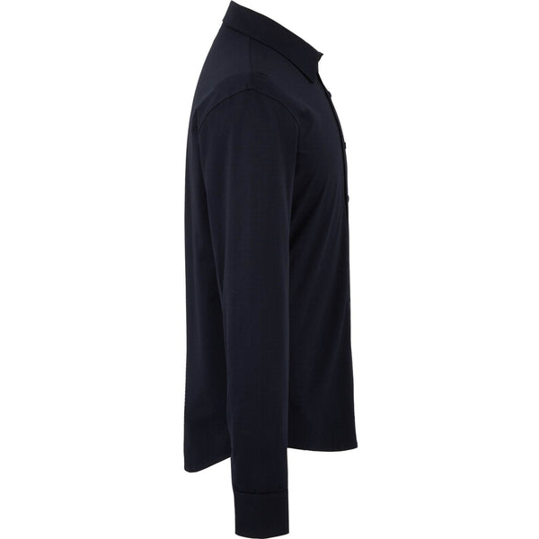 TATRA Eco Long Sleeve Knit Shirt - Men's