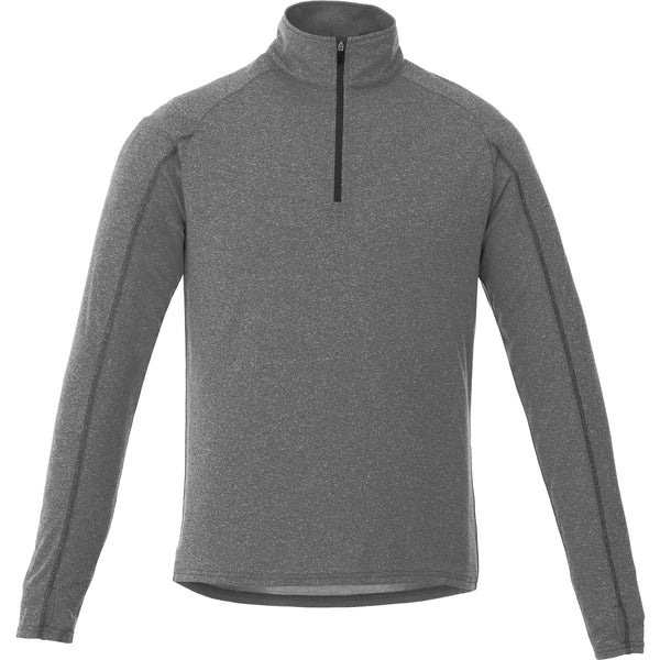 Veste zippée TAZA en tricot pour hommes