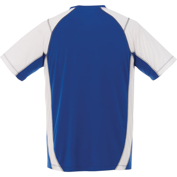 T-shirt technique à manches courtes TAKU pour hommes