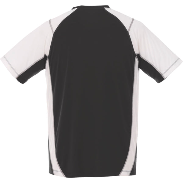 T-shirt technique à manches courtes TAKU pour hommes