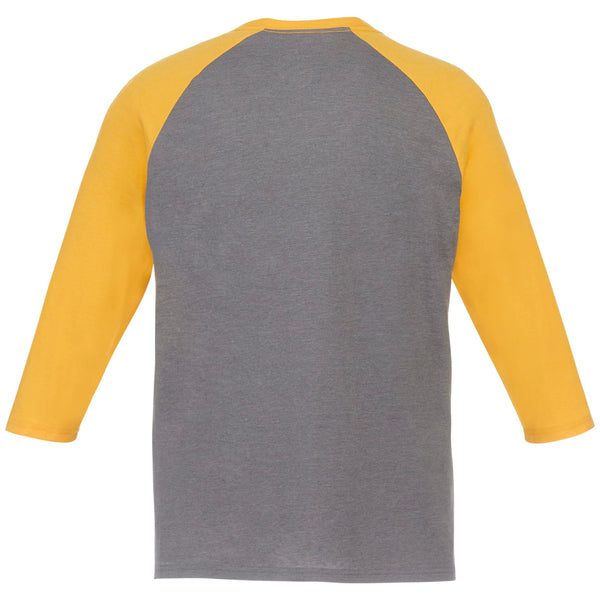T-shirt trois quarts DAKOTA pour hommes
