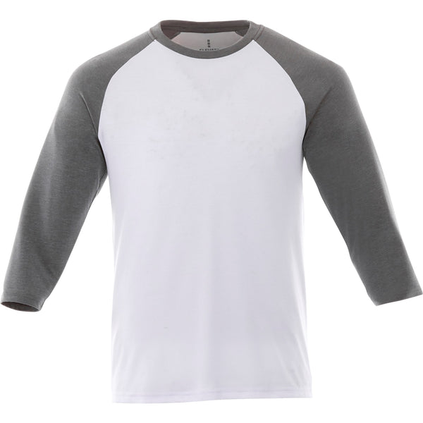 T-shirt trois quarts DAKOTA pour hommes