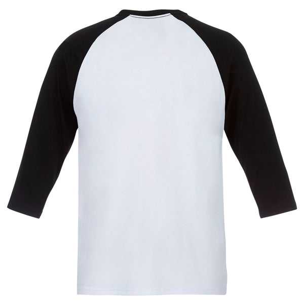 Men's DAKOTA Three Quarter Tee