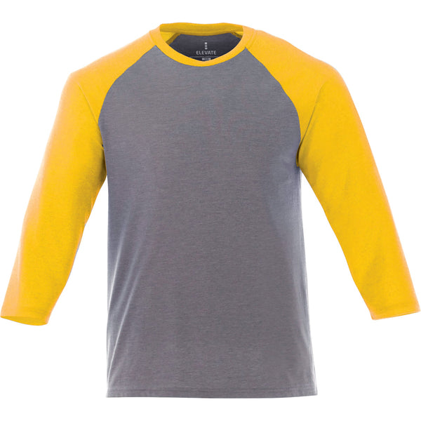 T-shirt trois quarts DAKOTA pour hommes