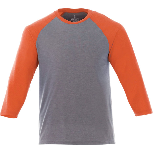 T-shirt trois quarts DAKOTA pour hommes