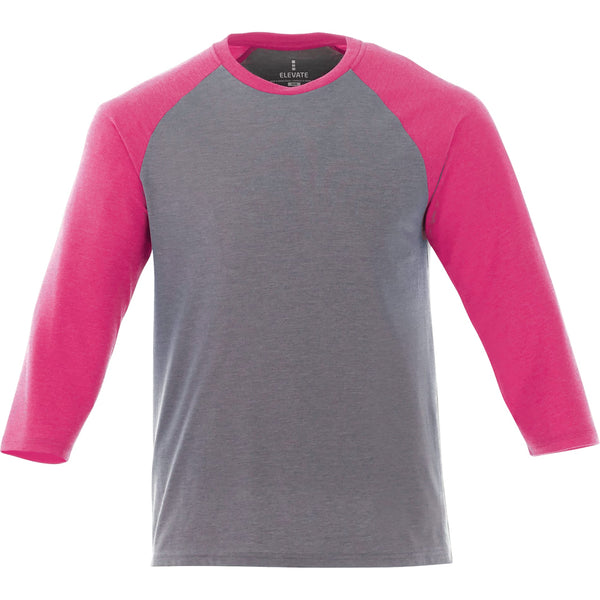Men's DAKOTA Three Quarter Tee