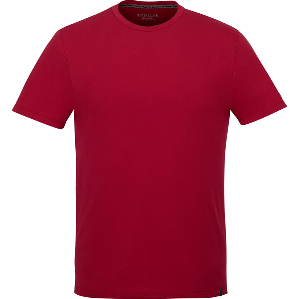 T-shirt à manches courtes SOMOTO Eco pour hommes